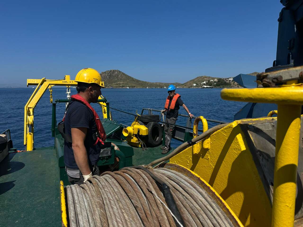 Muğla’nın Mavi Karbon Haritası Çıkıyor 2